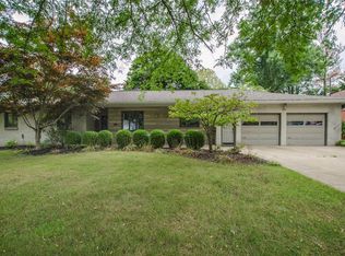 1106 Devonwood Rd, Mansfield, OH 44907