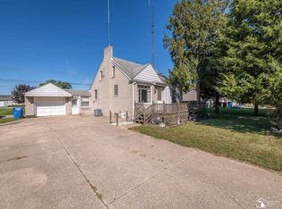 4971 Elm St, Newport, MI 48166