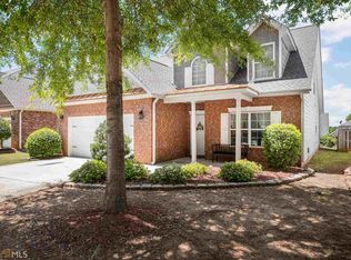 351 Clover Brook Dr, Locust Grove, GA 30248