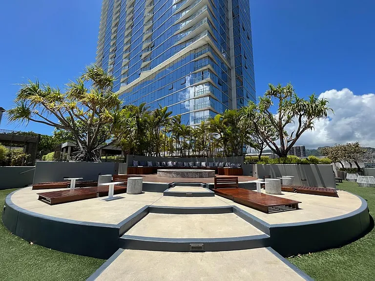 888 Kapiolani Blvd — Photo 10