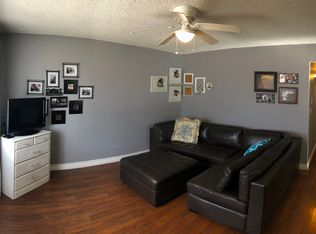 2439 E Contessa St, Mesa, AZ 85213