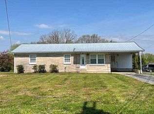 47 Sandy Oak Ave, Scottsville, KY 42164