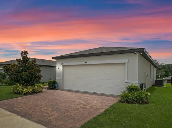 29397 Caspian St, Leesburg, FL 34748