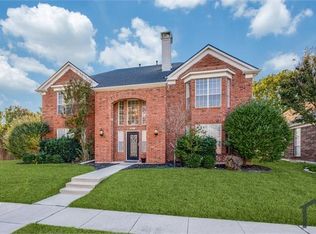 7009 Chardonnay Dr, Frisco, TX 75035