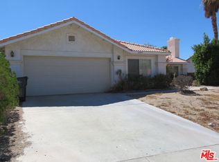 65849 Avenida Barona, Desert Hot Springs, CA 92240