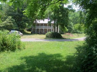 1920 Obeys Creek Rd, Gate City, VA 24251