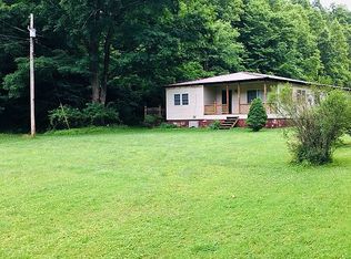 5511 Widen Ridge Rd, Duck, WV 25063