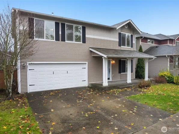 2011 Pleasure Drive SE, Tumwater, WA 98501