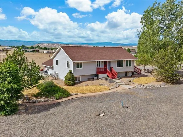 8555 Coffey Road, Austin, CO 81410