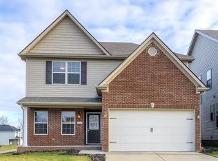 3745 Hardwood Rd, Lexington, KY 40509