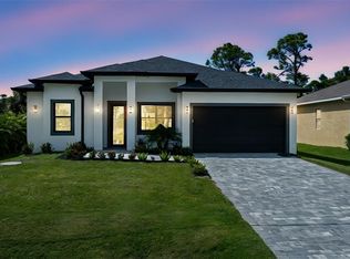 291 Antis Dr, Rotonda West, FL 33947