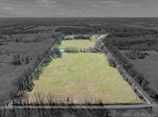 40 Alyssum Rd, Broken Bow, OK 74728