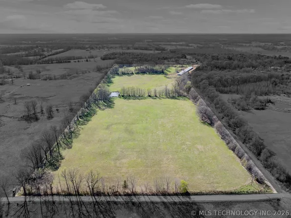 40 Alyssum Rd, Broken Bow, OK 74728