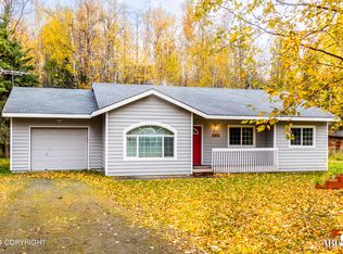 6851 W Cambridge Dr, Wasilla, AK 99623