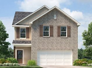 Jarrett Plan, Bonterra, Slidell, LA 70461