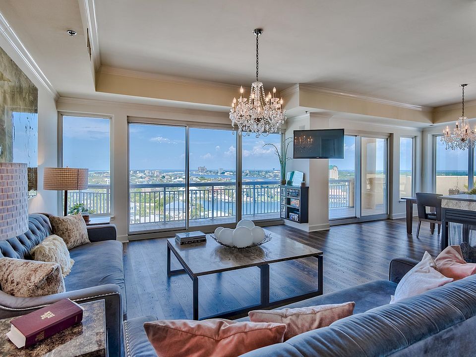 1st image of 725 Gulf Shore Dr Unit 903B