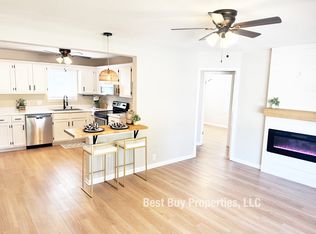 111 E Olive St, Olathe, KS 66061