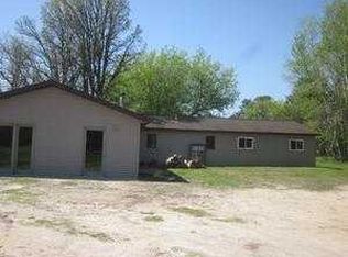 26877 240th St, Nevis, MN 56467