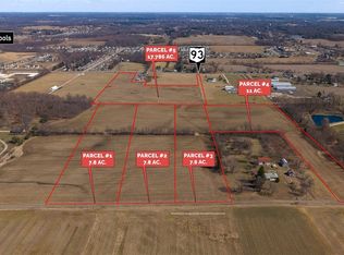 Ben Fulton Ave NW, North Lawrence, OH 44666