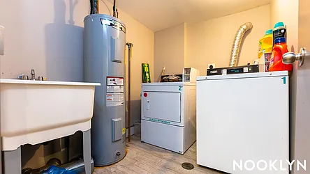 Rented by Nooklyn NYC LLC