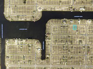 4336 NW 33rd St, Cape Coral, FL 33993