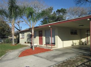1519 Heather Ave, Tampa, FL 33612
