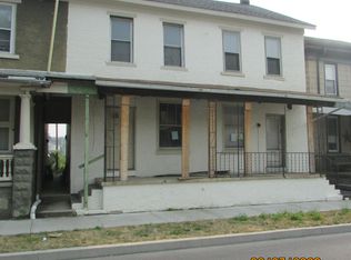 420-422 E Chestnut St, Sunbury, PA 17801