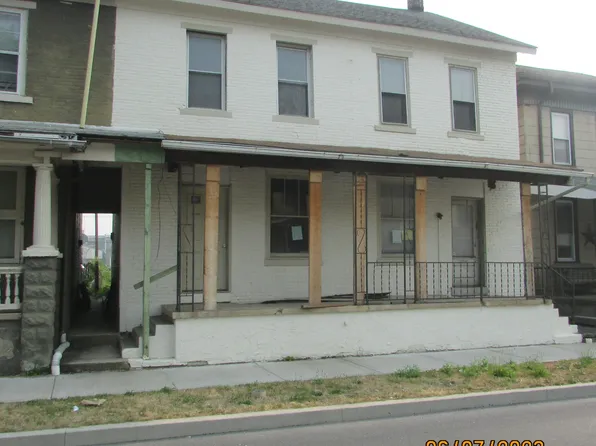 420-422 E Chestnut St, Sunbury, PA 17801