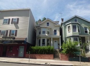 884 Main St, Paterson, NJ 07503