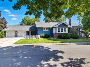 501 E 7th St, Fowler, IN 47944