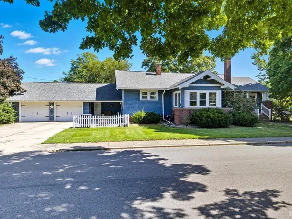 501 E 7th St, Fowler, IN 47944