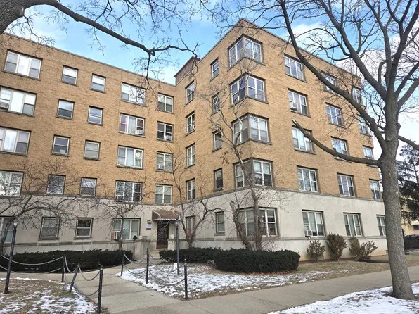 2606 W Balmoral Ave APT 507, Chicago, IL 60625