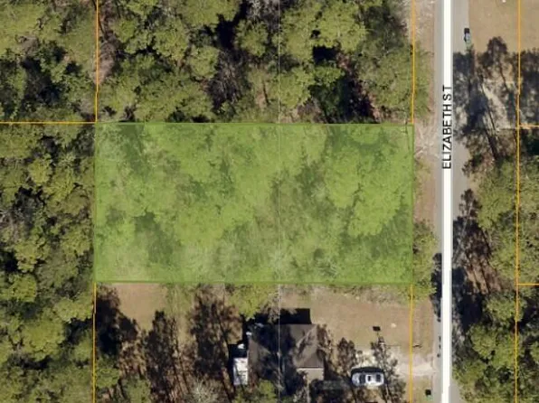 Elizabeth St Lot 935, Ocean Springs, MS 39564