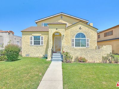 820 S Mayo Ave, Compton, CA, 90221