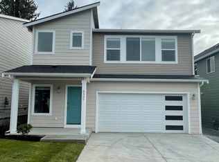 6337 84th Ave NE, Marysville, WA 98270