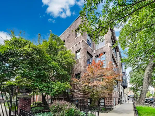 743 W Cornelia Ave APT S2, Chicago, IL 60657