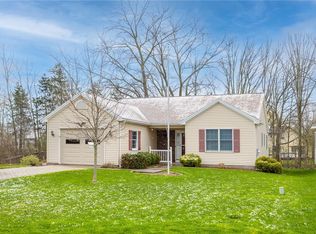 131 Freedom Pond Ln, North Chili, NY 14514