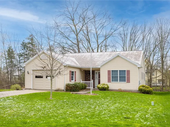 131 Freedom Pond Ln, North Chili, NY 14514