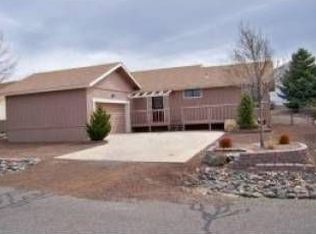 1139 Buena Vis, Prescott, AZ 86327