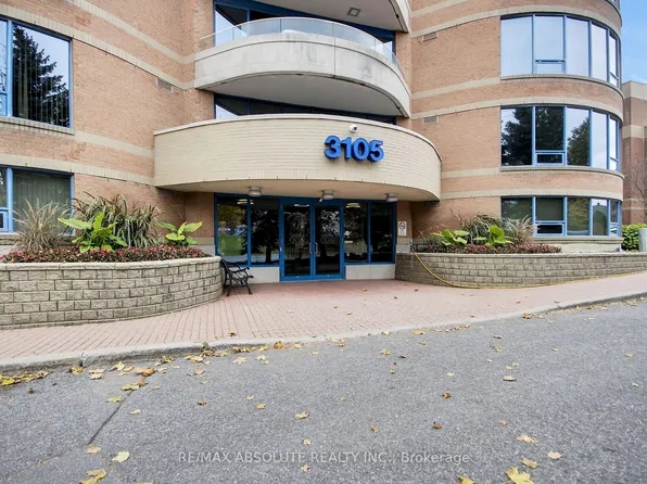 3105 Carling Ave #502, Ottawa, ON K2H 5A6