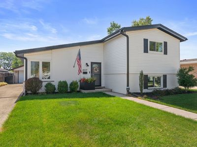 8517 W Madison Dr, Niles, IL, 60714