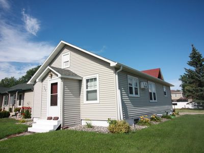 302 7th St N, Wahpeton, ND, 58075