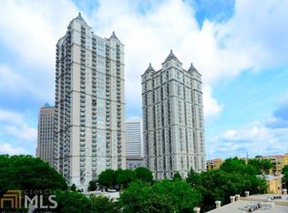 195 14th St NE UNIT 1805, Atlanta, GA