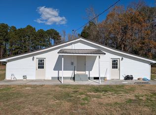 1318 Murray Haywood Rd, Evergreen, NC 28438
