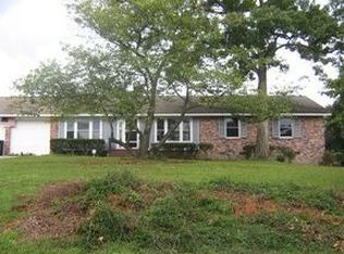 1824 Terrace View Dr, West Columbia, SC 29169
