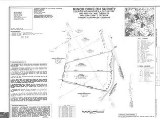 29AC Bullock Bridge Rd, Monroe, GA 30656