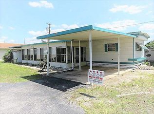 3337 E Dale St, Leesburg, FL 34788