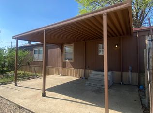 1912 Lake Crest Ln, Denton, TX 76208