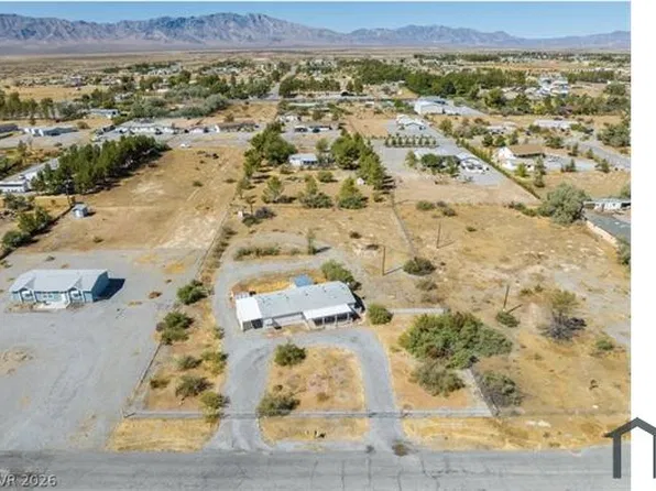 6720 Conestoga Pkwy, Pahrump, NV 89048