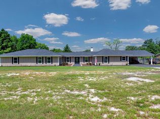 1196 S Fm 706, Lufkin, TX 75904